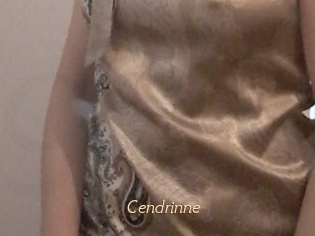 Cendrinne