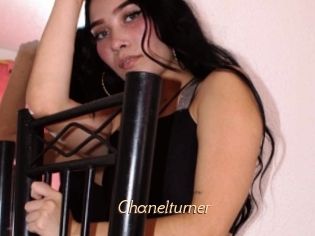 Chanelturner