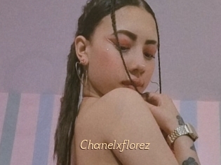 Chanelxflorez