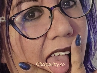 Chaoskittyxo