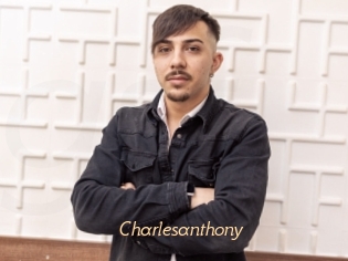 Charlesanthony