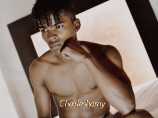 Charleshorny