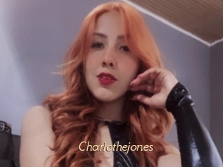 Charlothejones