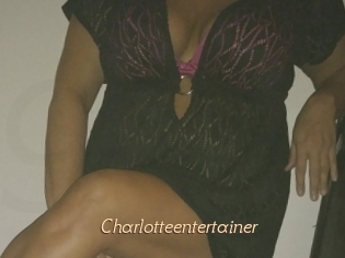 Charlotteentertainer