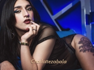 Charlottezabala