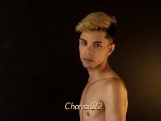 Chaval22