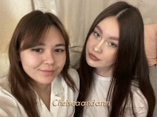 Chelseaandann