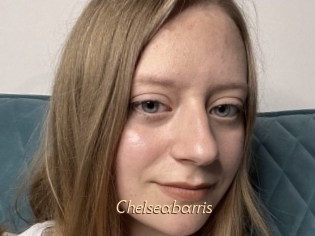 Chelseabarris