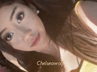 Chelseawolf