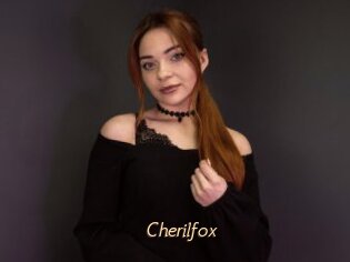 Cherilfox