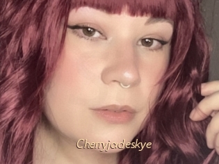 Cherryjadeskye