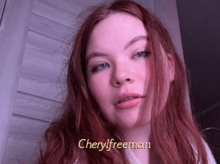 Cherylfreeman