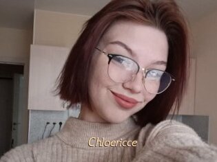 Chloericce