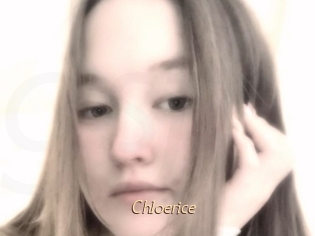 Chloerice