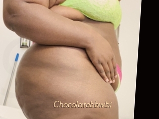 Chocolatebbwbi