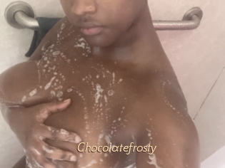 Chocolatefrosty