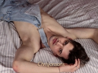 Chrisjonsons