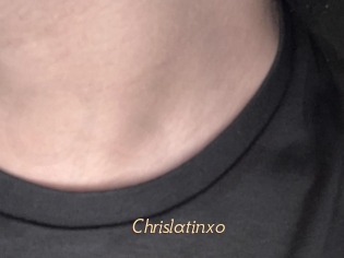 Chrislatinxo