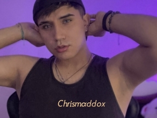 Chrismaddox