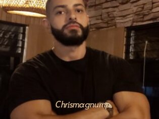 Chrismagnump