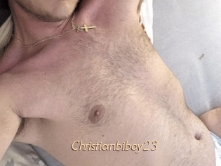 Christianbiboy23