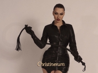 Christinerum