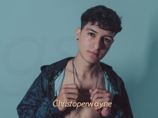 Christoperwayne