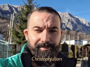 Christophjulian