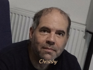 Christshy