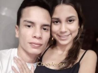 Christylanex