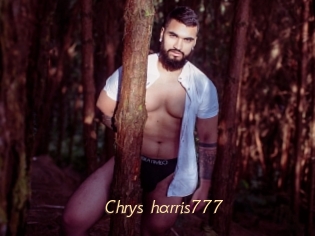 Chrys_harris777