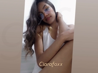 Ciarafoxx