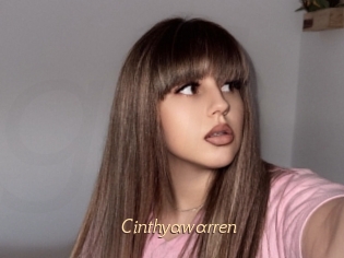 Cinthyawarren