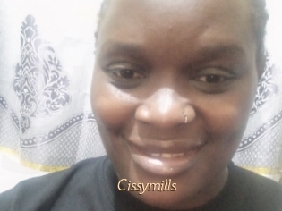 Cissymills