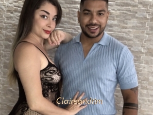 Claireandtim