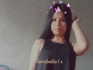 Clarabella1x