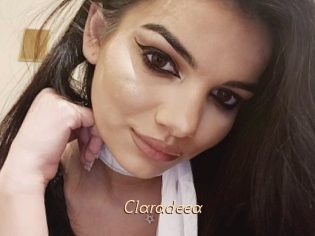 Claradeea