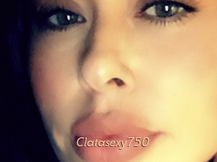 Clatasexy750