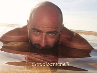 Claudioantonelli