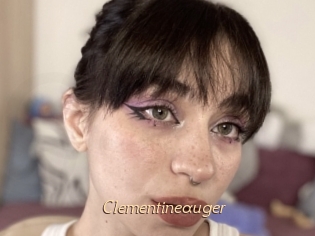 Clementineauger