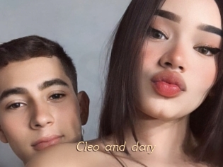 Cleo_and_dary