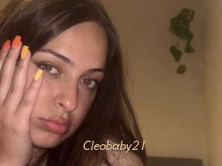 Cleobaby21