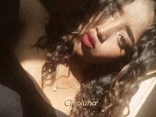 Cleoluna