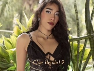 Cloe_denile19