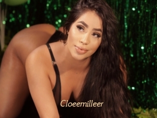 Cloeemilleer