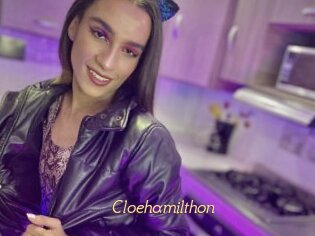 Cloehamilthon