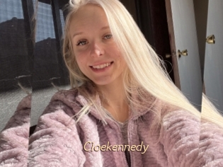 Cloekennedy