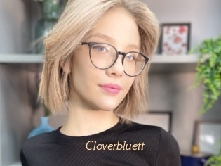 Cloverbluett