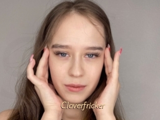 Cloverfricker