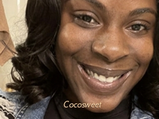 Cocosweet